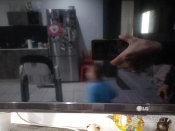 TV lg 55'' smart TV 4k