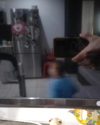 TV lg 55'' smart TV 4k