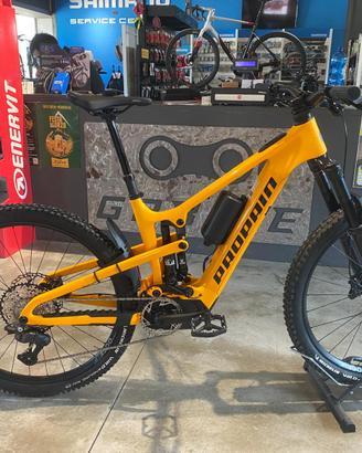 E-BIKE PROPAIN EKANO CF