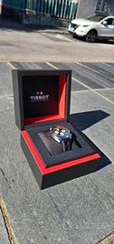 Tissot PR 516 Automatic Chronograph