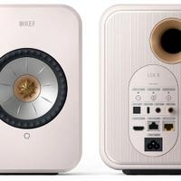 KEF LSX 2