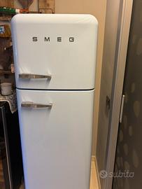Frigo vintage Smeg FAB30RAZ1