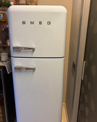 Frigo vintage Smeg FAB30RAZ1