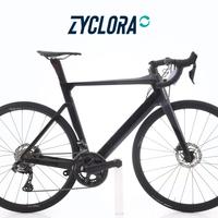 Merida Reacto 8000e Di2 11V t.54