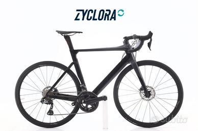 Merida Reacto 8000e Di2 11V t.54