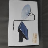 Lampada solare