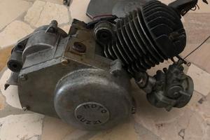 Motore Moto Guzzi Trotter completo