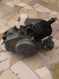 Motore Moto Guzzi Trotter completo