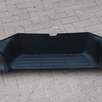 Parauti posteriore Toyota Hilux 2020