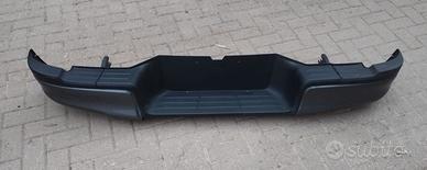 Parauti posteriore Toyota Hilux 2020