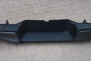 Parauti posteriore Toyota Hilux 2020