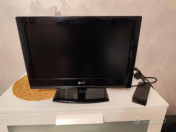 TV LG 19" HD