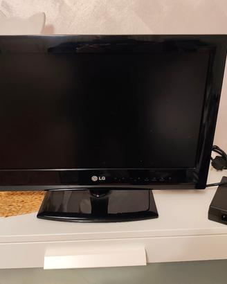 TV LG 19" HD