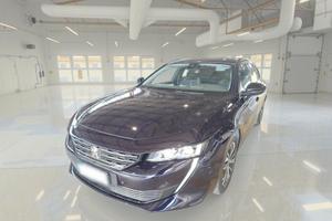 PEUGEOT 508 BLUEHDI 130 ALLURE PACK SW S/S EAT8 ST