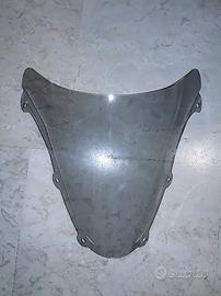 Cupolino plexiglass per suzuki sv650s-1000s '03