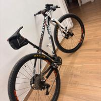 Mountainbike Ktm
