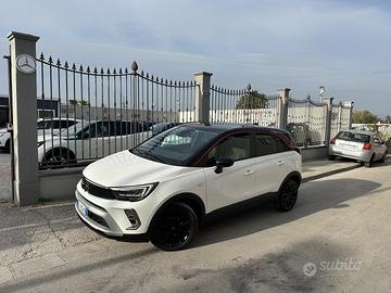 Opel Crossland 1.5 D 110 Cv 2021 GS LINE