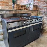 Piano cottura/cucina originale Rosieres Paul Bocus