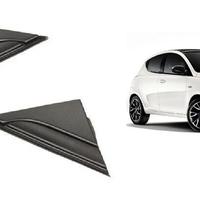 SX+DX COPPIA MOSTRINA LATERALE PER LANCIA YPSILON 