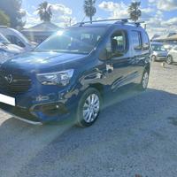 Opel Combo Life 1.5 Diesel 100 CV Edition Plus – 2