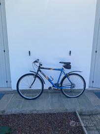 Mountain Bike Scott Rockwood 26’’ telaio alluminio