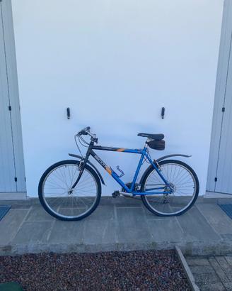 Mountain Bike Scott Rockwood 26’’ telaio alluminio