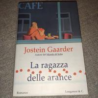 Libro La ragazza delle arance