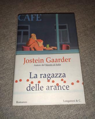 Libro La ragazza delle arance