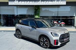 MINI John Cooper Works ALL4 JCW Countryman
