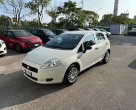 Fiat Grande Punto 1.2 5 porte S&S Actual - 2011