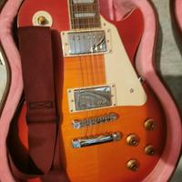 chitarra EPIPHONE LES PAUL  NUOVA!!!! 