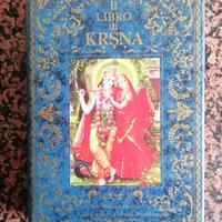 Il libro di Krsna