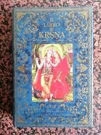Il libro di Krsna