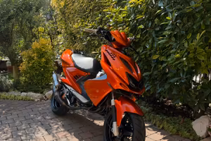 aerox