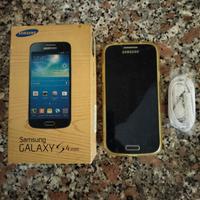 Samsung Galaxy S4 mini