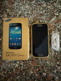 Samsung Galaxy S4 mini