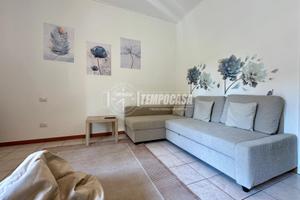 AMPIO TRILOCALE !-TURATI