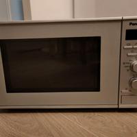 microonde Panasonic 