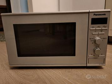 microonde Panasonic 