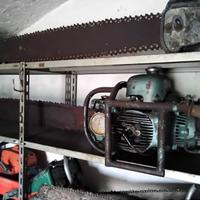 Motoseghe d'epoca