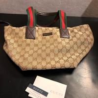 Borsa Gucci originale