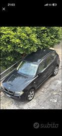 BMW x3 in buone condizioni
