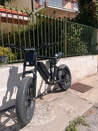 bici elettrica 1000watt