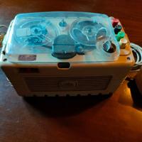 Registratore a bobine "Geloso G255"