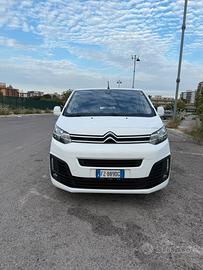 Citroen spacetourer