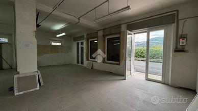 UFFICIO A ISOLA DEL LIRI