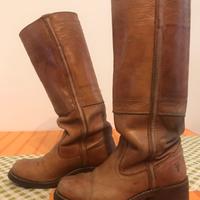 Camperos Frye donna