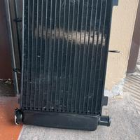 Radiatore Yamaha FZ6