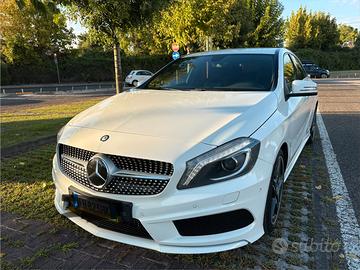 Mercedes classe A200 premium