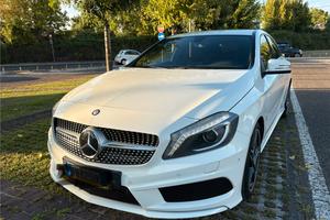 Mercedes classe A200 premium